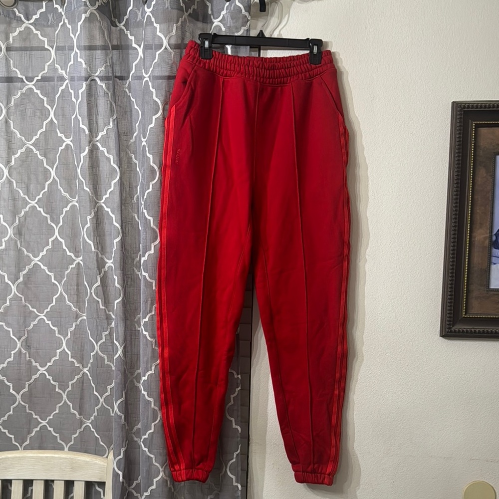 Adidas Ivy Park Sweatpants size S NWT - Picture 2 of 13